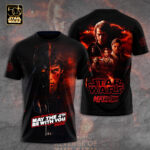 Star Wars Day 2026 3D Apparel – GNE5889