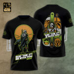 Star Wars Day 2026 3D Apparel – GNE5890