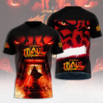 Star Wars: Maul Shadow Lord 3D Apparel – GNE6150