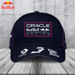 Red Bull Racing Classic Cap – TANTN22054