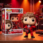 AC/DC Angus Young 2026 3D Collectible Vinyl Figure – TANTN22211
