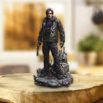 Resident Evil Requiem Custom Shape Acrylic Plaque – TANTN22261