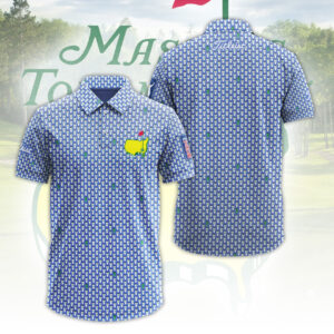 Masters Tournament x TITL 3D Apparel – TANTN22292