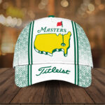 Masters Tournament x TITL Classic Cap – TANTN22317