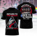 Artemis II 3D Apparel – TANTN22402