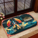 Star Wars 50th Anniversary Doormat – TANTN22441