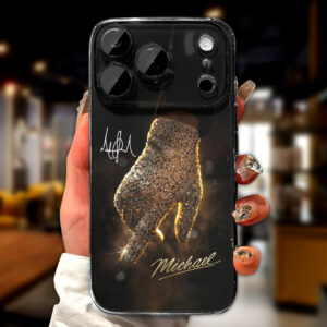 Michael Jackson Phone Case – TANTN22582
