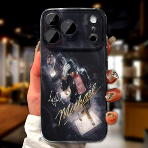 Michael Jackson Phone Case – TANTN22584