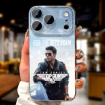 Top Gun 40th Anniversary 2026 Phone Case – TANTN22502