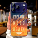 Top Gun 40th Anniversary Phone Case – TANTN22609