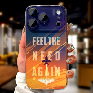 Top Gun 40th Anniversary Phone Case – TANTN22609