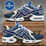 Toronto Blue Jays 50th Anniversary Air Max Shoes – TANTN22239