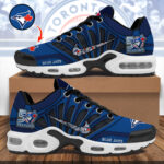 Toronto Blue Jays Air Max Shoes – TMTHU4788