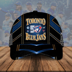 Toronto Blue Jays Classic Cap - HOATT17118