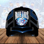 Toronto Blue Jays Classic Cap – HOATT17128