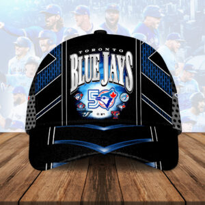 Toronto Blue Jays Classic Cap - HOATT17128