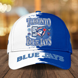 Toronto Blue Jays Classic Cap - HOATT17293