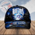 Toronto Blue Jays Classic Cap – HOATT17294