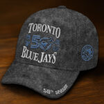 Toronto Blue Jays Classic Cap – HOATT17301