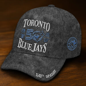 Toronto Blue Jays Classic Cap - HOATT17301