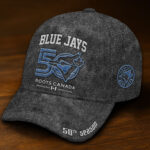 Toronto Blue Jays Classic Cap – HOATT17303