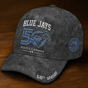 Toronto Blue Jays Classic Cap - HOATT17303