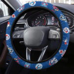 Toronto Blue Jays Steering Wheel Cover – HOATT17271