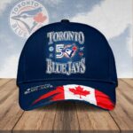 Toronto Blue Jays Classic Cap – HOATT17117