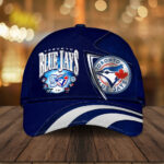Toronto Blue Jays Classic Cap – HOATT17155
