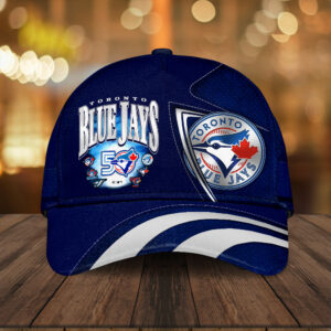 Toronto Blue Jays Classic Cap - HOATT17155