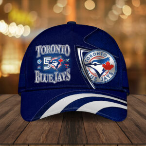 Toronto Blue Jays Classic Cap - HOATT17156