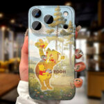 Winnie-the-Pooh 100th Anniversary 2026 Phone Case – TMTHU5369