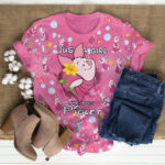 Winnie-the-Pooh x Piglet 3D Apparel – HOATT17047
