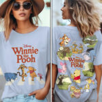 Winnie-the-Pooh 3D Apparel – GNE5765