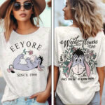 Winnie-the-Pooh 3D Apparel – GNE5792