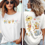 Winnie-the-Pooh 3D Apparel – GNE5793