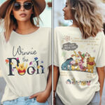 Winnie-the-Pooh 3D Apparel – GNE5967