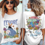 Winnie-the-Pooh 3D Apparel – GNE6003