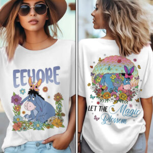 Winnie-the-Pooh 3D Apparel - GNE6003