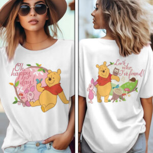 Winnie-the-Pooh 3D Apparel - GNE6051