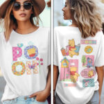 Winnie-the-Pooh 3D Apparel – GNE6052