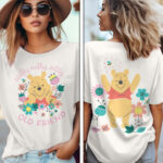 Winnie-the-Pooh 3D Apparel – GNE6055