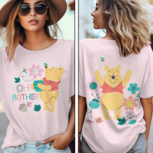 Winnie-the-Pooh 3D Apparel - GNE6085
