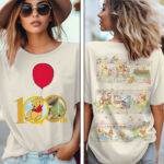 Winnie-the-Pooh 3D Apparel – GNE6134