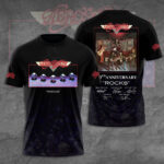 Aerosmith Rocks 50th Anniversary 3D Apparel – GNE6259