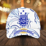 Argentina National Football Team Classic Cap – TANTN22731
