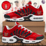 Arsenal FC Air Max Shoes – TMTHU6499