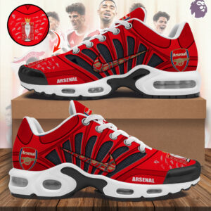 Arsenal FC Air Max Shoes - TMTHU6499