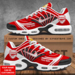 Personalized Arsenal FC Premier League Champions 25/26 Air Max Shoes – TANTN23086