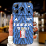 Arsenal FC Premier League Champions 25/26 Phone Case – TANTN23128